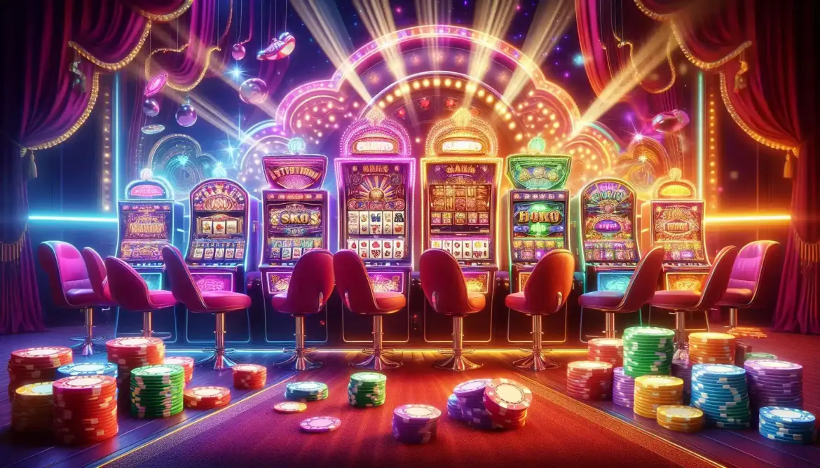 GQBet Casino